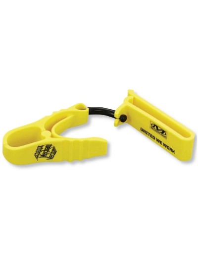 Klip na rukavice Mechanix