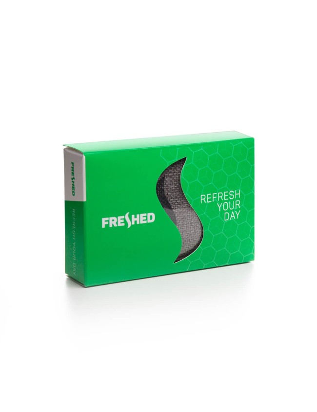 Osviežujúce vrecúška do topánok FRESHED