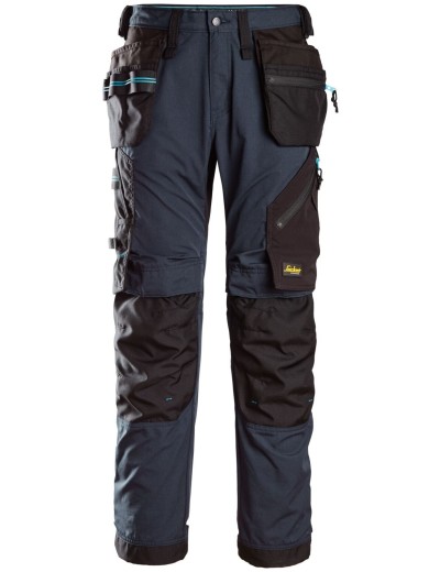 Pracovné nohavice Snickers 6210 37.5® LiteWork