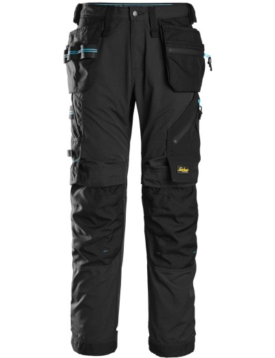Pracovné nohavice Snickers 6210 37.5® LiteWork