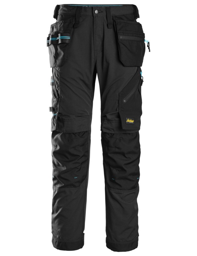 Pracovné nohavice Snickers 6210 37.5® LiteWork