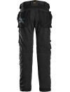Pracovné nohavice Snickers 6210 37.5® LiteWork