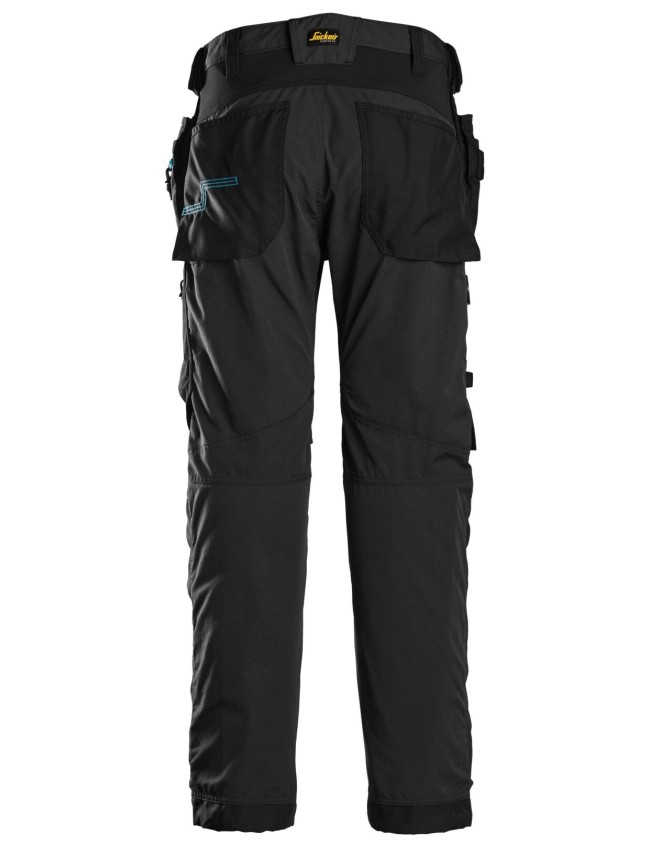 Pracovné nohavice Snickers 6210 37.5® LiteWork