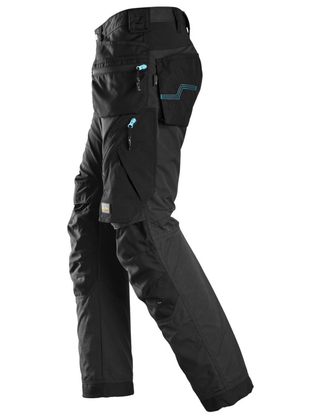 Pracovné nohavice Snickers 6210 37.5® LiteWork