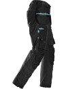 Pracovné nohavice Snickers 6210 37.5® LiteWork