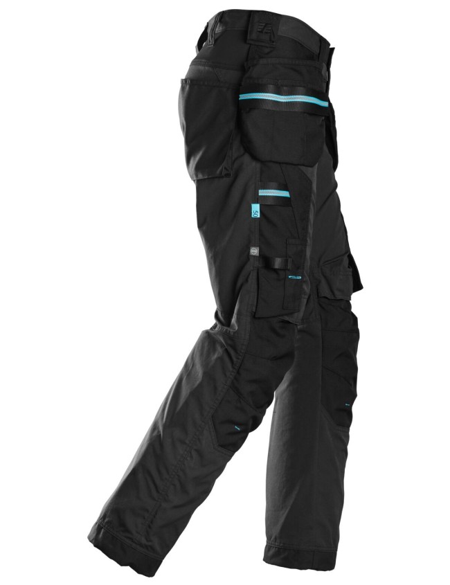 Pracovné nohavice Snickers 6210 37.5® LiteWork