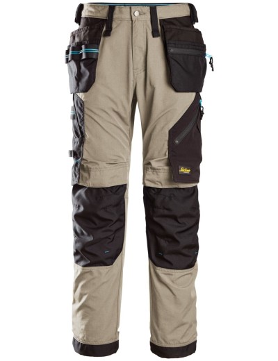 Pracovné nohavice Snickers 6210 37.5® LiteWork