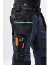 Pracovné nohavice Snickers 6210 37.5® LiteWork