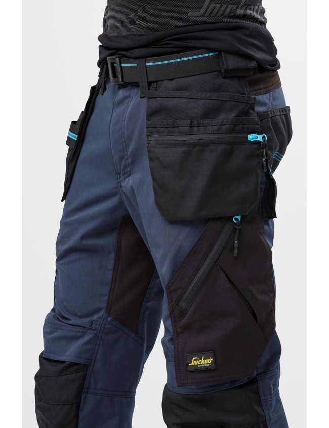 Pracovné nohavice Snickers 6210 37.5® LiteWork