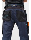 Pracovné nohavice Snickers 6210 37.5® LiteWork
