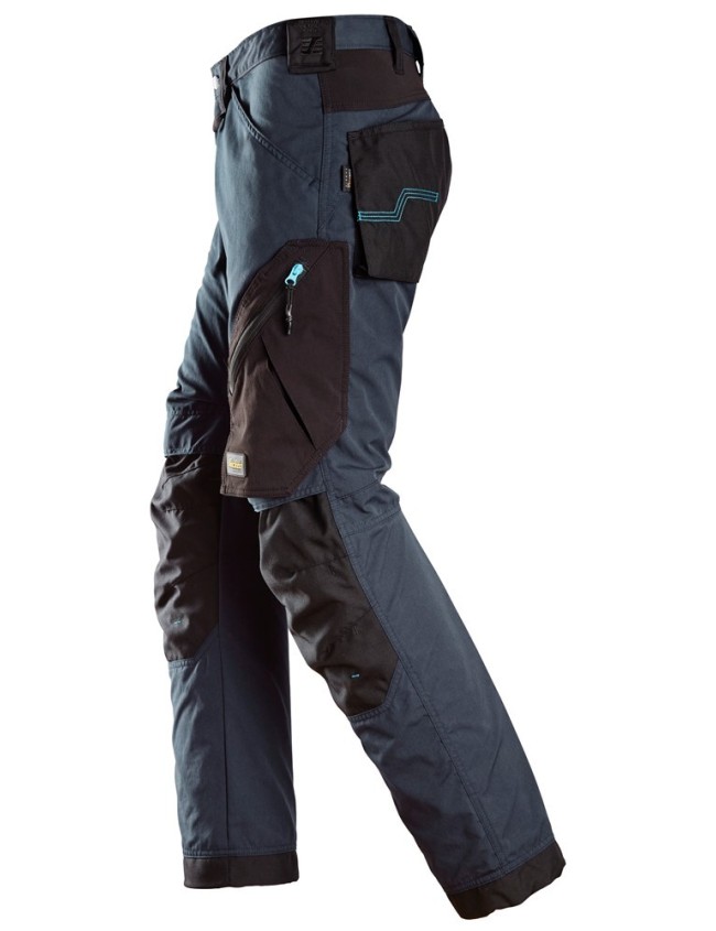Pracovné nohavice Snickers 6310 37.5® LiteWork