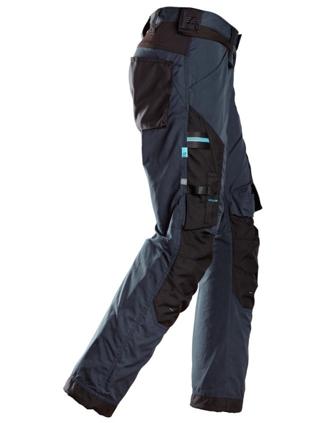Pracovné nohavice Snickers 6310 37.5® LiteWork
