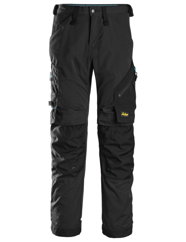 Pracovné nohavice Snickers 6310 37.5® LiteWork