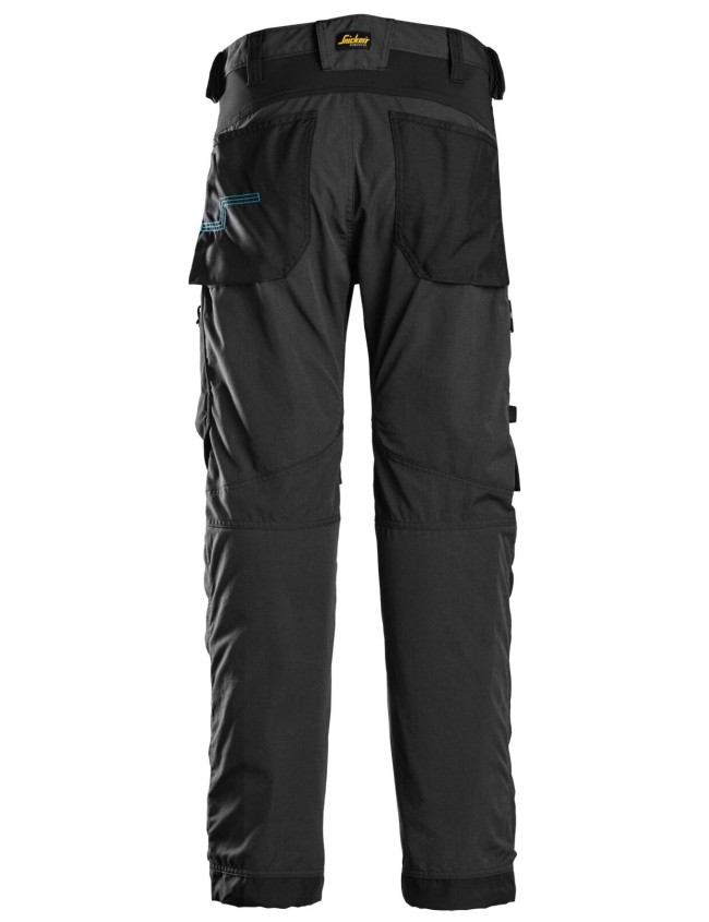 Pracovné nohavice Snickers 6310 37.5® LiteWork