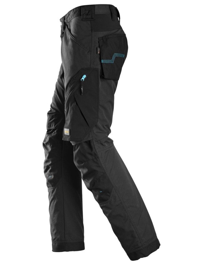Pracovné nohavice Snickers 6310 37.5® LiteWork