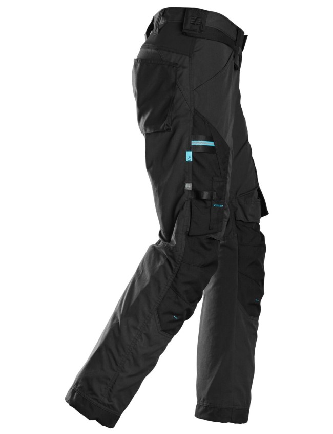 Pracovné nohavice Snickers 6310 37.5® LiteWork