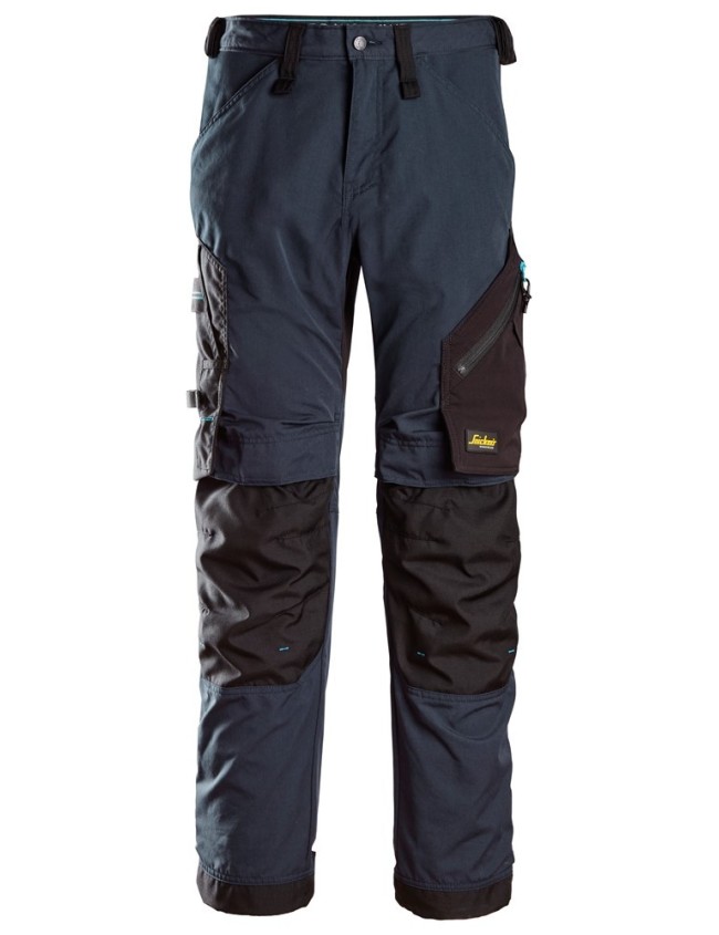 Pracovné nohavice Snickers 6310 37.5® LiteWork