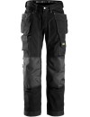 Pracovné nohavice Snickers 3223 Rip-Stop Kevlar®