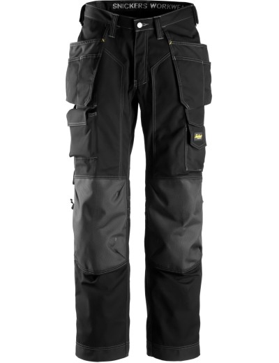 Pracovné nohavice Snickers 3223 Rip-Stop Kevlar®