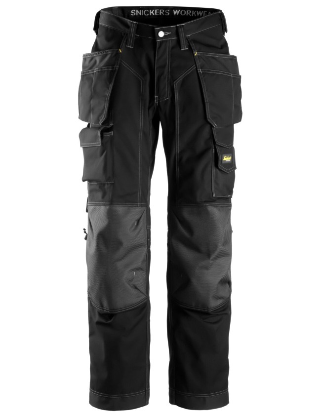 Pracovné nohavice Snickers 3223 Rip-Stop Kevlar®