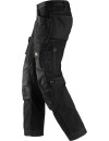 Pracovné nohavice Snickers 3223 Rip-Stop Kevlar®