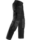 Pracovné nohavice Snickers 3223 Rip-Stop Kevlar®
