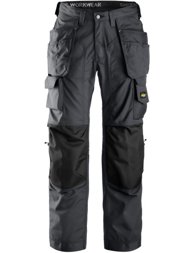 Pracovné nohavice Snickers 3223 Rip-Stop Kevlar®