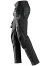 Pracovné nohavice Snickers 6923 FlexiWork+ Kevlar®