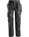 Pracovné nohavice Snickers 6923 FlexiWork+ Kevlar®
