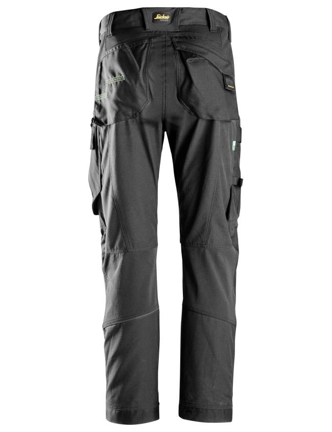 Pracovné nohavice Snickers 6903 FlexiWork