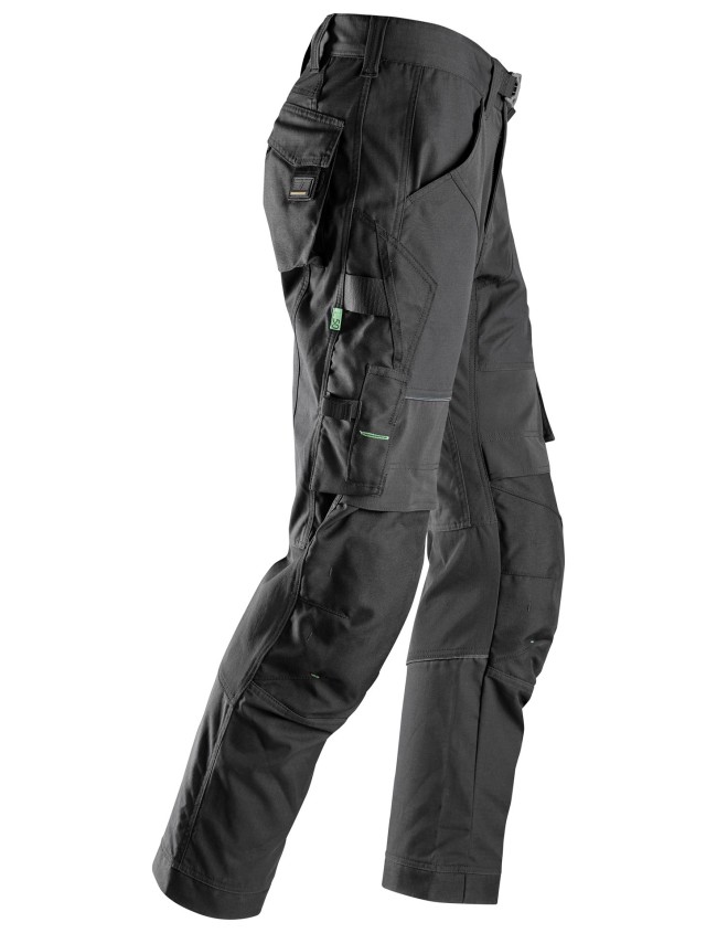 Pracovné nohavice Snickers 6903 FlexiWork