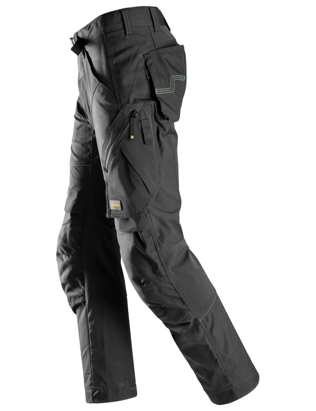 Pracovné nohavice Snickers 6903 FlexiWork