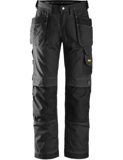 Pracovné nohavice Snickers 3213 Ripstop