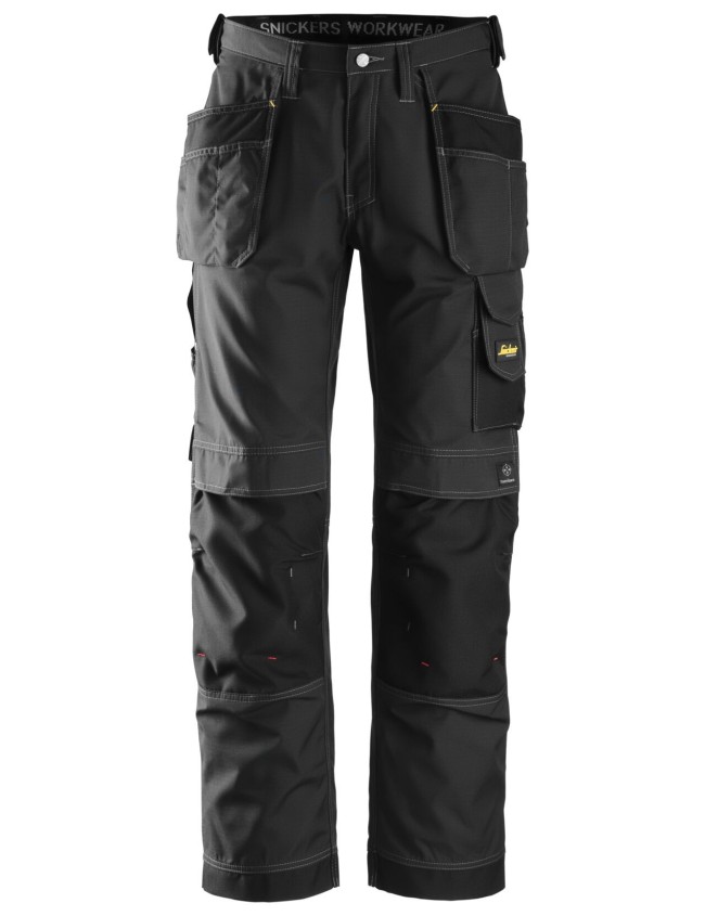 Pracovné nohavice Snickers 3213 Ripstop
