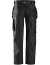 Pracovné nohavice Snickers 3213 Ripstop