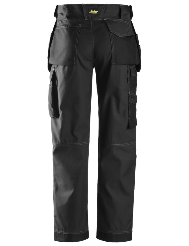 Pracovné nohavice Snickers 3213 Ripstop