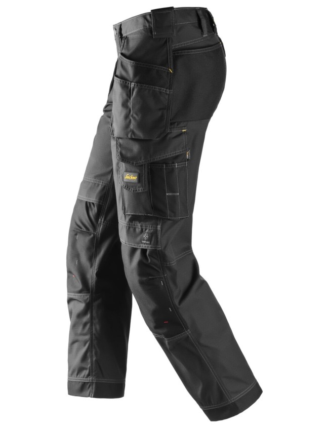 Pracovné nohavice Snickers 3213 Ripstop