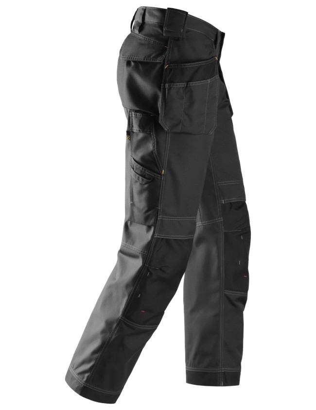 Pracovné nohavice Snickers 3213 Ripstop