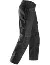 Pracovné nohavice Snickers 3215 Comfort Cotton