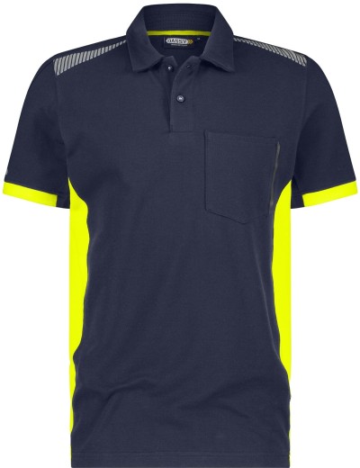 Polo tričko Dassy Veracruz