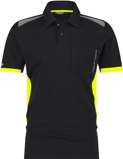Polo tričko Dassy Veracruz