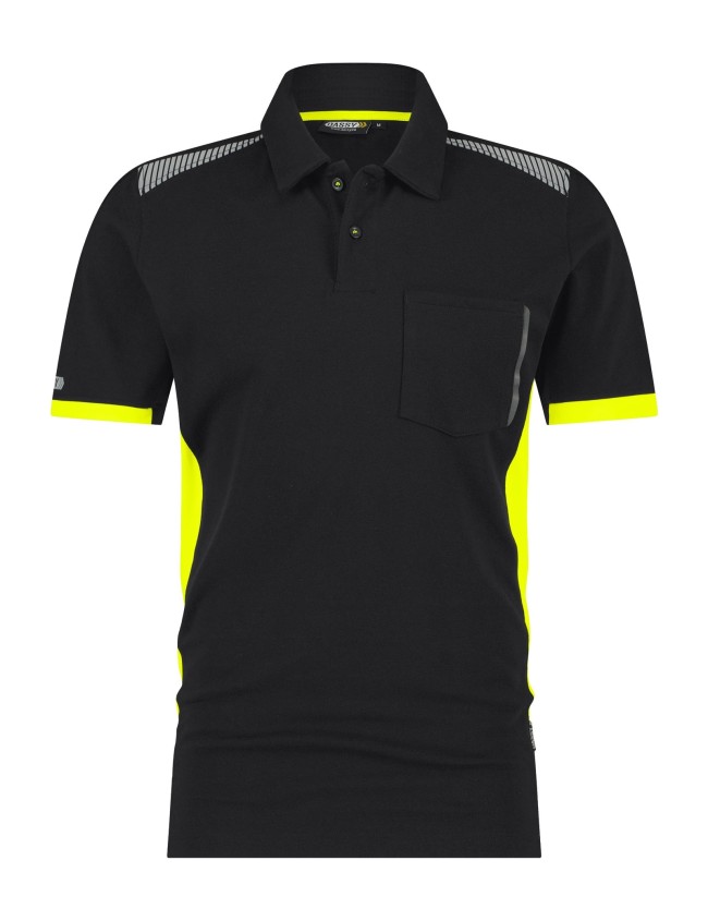Polo tričko Dassy Veracruz