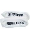 Ponožky Engelbert Strauss členkové 3pack