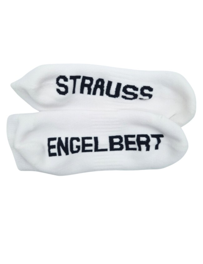 Ponožky Engelbert Strauss členkové 3pack