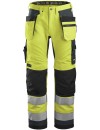 Reflexné pracovné nohavice Snickers 6230 AllroundWork+