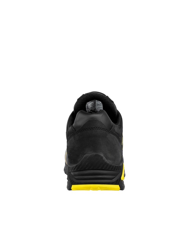 Pracovná obuv Puma Amsterdam Low S3