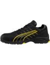 Pracovná obuv Puma Amsterdam Low S3
