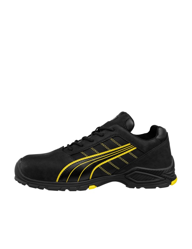 Pracovná obuv Puma Amsterdam Low S3