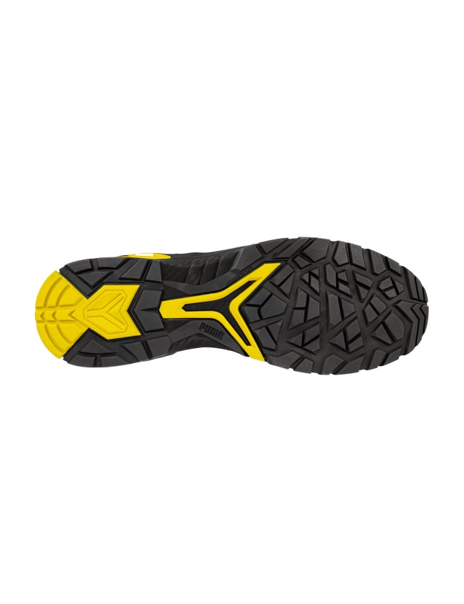 Pracovná obuv Puma Amsterdam Low S3