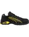 Pracovná obuv Puma Amsterdam Low S3